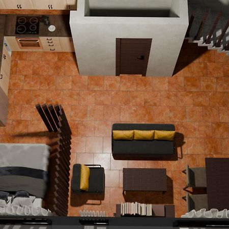 Nea Kallikrateia Beach Front Vintage Villa Kalliktratis المظهر الخارجي الصورة