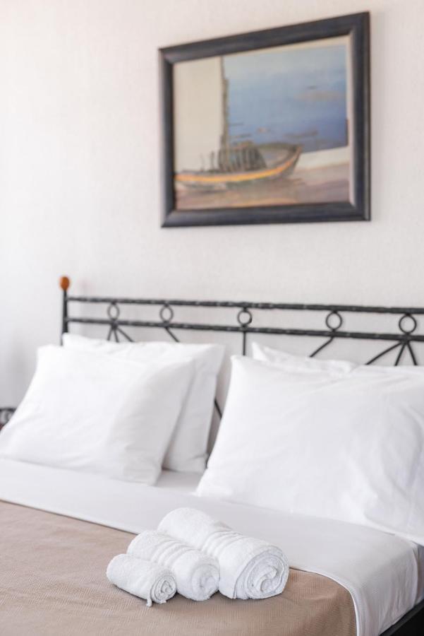 Nea Kallikrateia Beach Front Vintage Villa Kalliktratis المظهر الخارجي الصورة