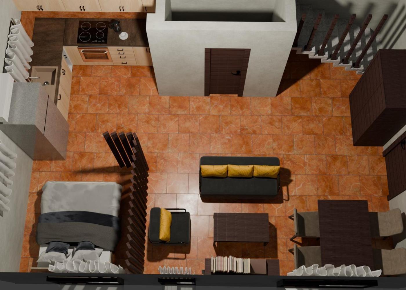 Nea Kallikrateia Beach Front Vintage Villa Kalliktratis المظهر الخارجي الصورة